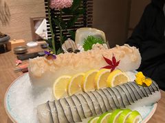 -Minase水濑·日料放题(外滩店)