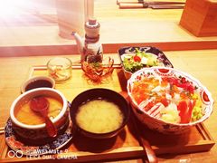 -七福日本料理