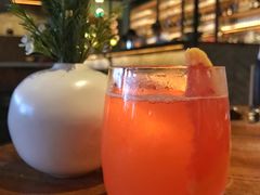 napoli&nbsp;sour-Mercato莫卡多露台餐厅与酒吧(K11店)