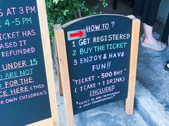 -TrueLove @ Neverland (Husky Cafe)