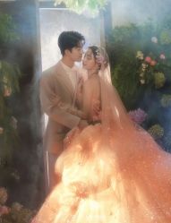 -第一夫人婚纱摄影(南京店)