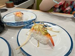 -滨寿司(高新伊藤店)