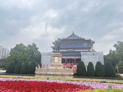 -广州中山纪念堂