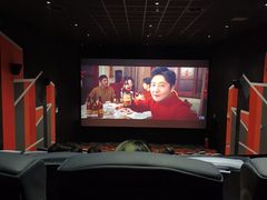 -中影国际影城(CINITY LED横岗店)