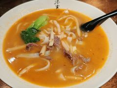 -漆黑觉米粉(三里屯店)