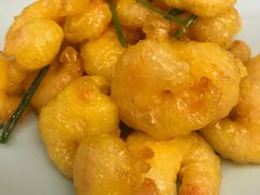 -汇贤府·李氏鲁菜(五棵松店)