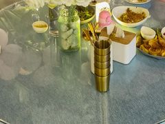 -天空花园餐吧·生日·团建(南山店)