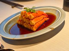 -莉莉海堂HAITANG·烤鸭(国贸商城店)