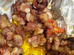 -小桂林烧鸽子