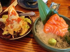 -坂吉屋·居酒屋深夜食堂(龙湖店)