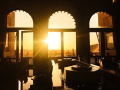 -阿布扎比沙漠皇宫酒店水疗中心