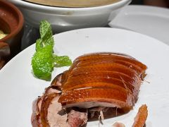 -四季民福烤鸭店(西单华威约饭街店)
