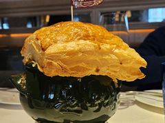 -起士林大饭店(小白楼店)
