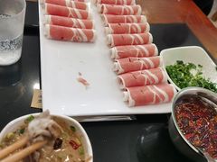 -情忆草原涮肉馆
