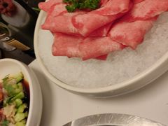 -斯普汇生蚝牛排馆(中骏世界城店)
