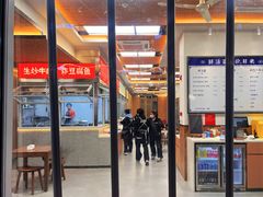 -立文冬·鲜活面(杭州太合商业中心店)