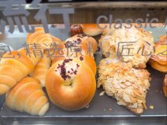 -BAKER&SPICE(祥云小镇店)