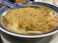 -麦奀云吞面世家 山顶店(山顶广场店)