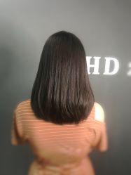 点击看大图 烫染-HD HAIR STYLE