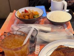 -大快活(丽丰店)