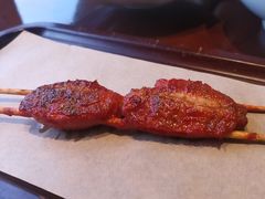 -那拉提之疆·新疆菜(美院店)