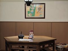 -魁盛居百年鲁菜馆(县西巷店)