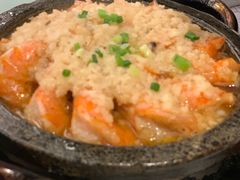 -小菜园新徽菜(宜兴八佰伴店)