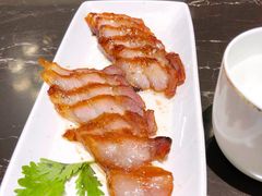 -粤轩楼广式特色餐厅(青岛路店)