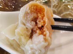 -佳面馆·竹升云吞面·爽鱼皮·牛腩面(易发店)