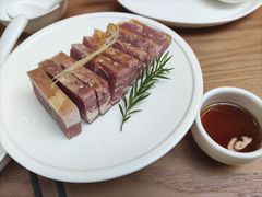 厚切镇江肴肉-苏小柳点心·手作小笼包(鸿寿坊分院)