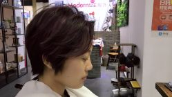 -Moyue HAIR SALON