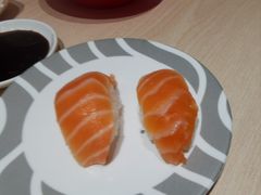 -新一番三文鱼寿司(大东海店)