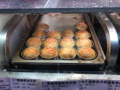 -泰康食品有限公司食品厂