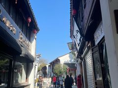 -衣裳街历史文化街区