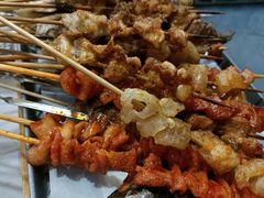 -云晓光头烧烤吧(盛夏店)