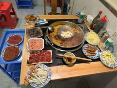 -飘香火锅(玉林西路店)
