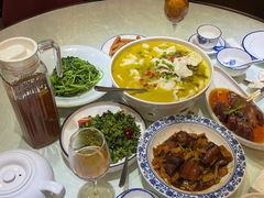 -三六三杭州菜(水上总店)