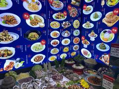 -吕氏疙瘩汤·私家菜馆(慈云寺店)