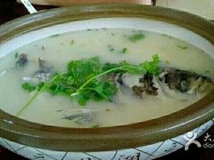 -翠茗农庄土菜馆(天目湖店)