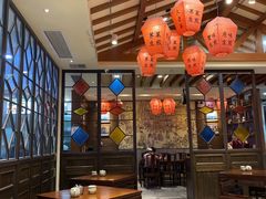 大堂-大壶春生煎(四川中路店)
