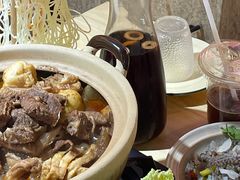 -牛腩之旅·牛腩牛杂煲(光启城美食城店)