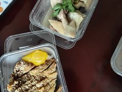 -百家鸡味馆(清泰店)