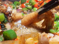 -蘭奢雅集·江浙菜(青山江滩店)