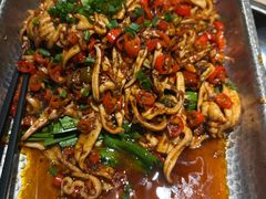 -大碗先生(万家丽店)