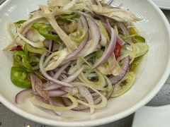 -汗腾格里·风味餐厅(新疆驻京办店)
