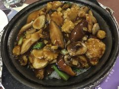 -意卡菲·欢乐聚会餐厅(华侨店)