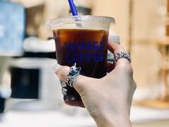 -VOYAGE COFFEE(北锣鼓巷店)