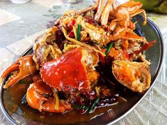 -四川人郑霞海鲜