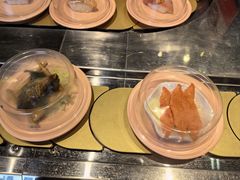 -争鲜回转寿司(海曙天一PLUS店)