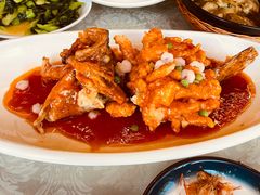 -悦禧耕岛酒店·指月坞餐厅·旺山特色农家乐